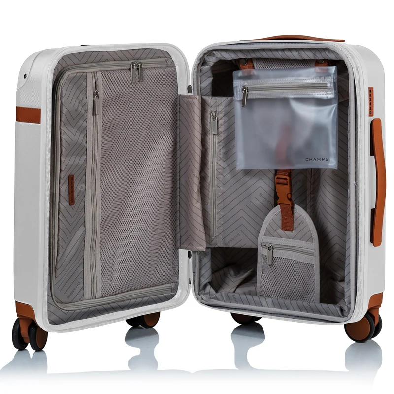 Vintage / Carry-on *Drop Ship*