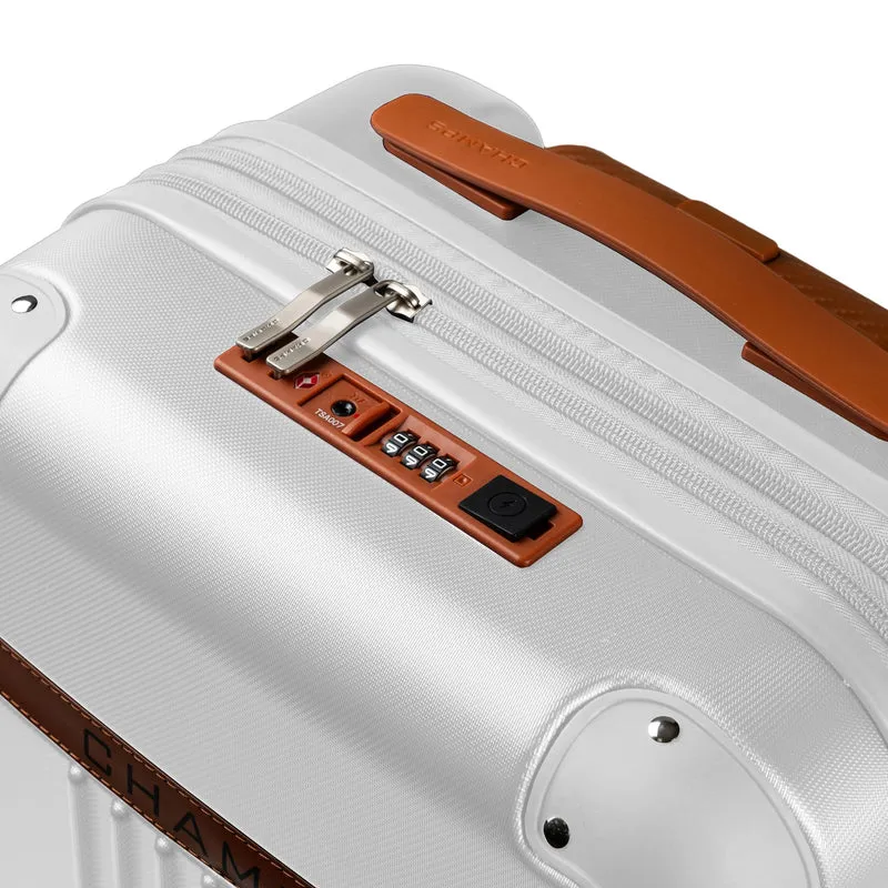 Vintage / Carry-on *Drop Ship*