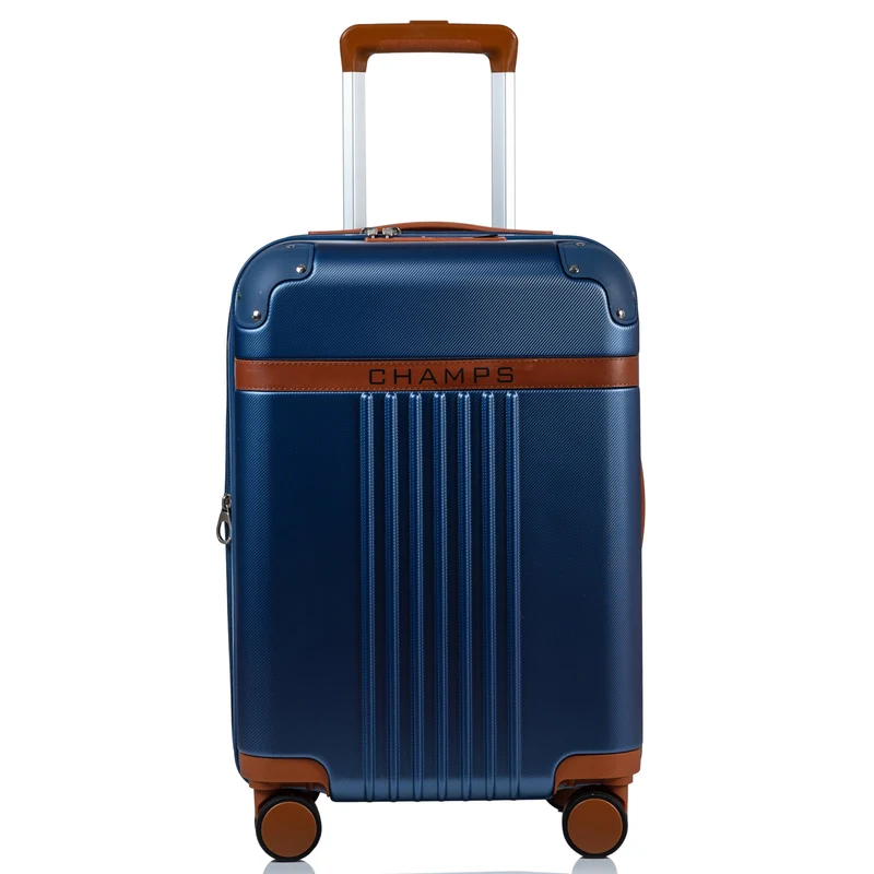 Vintage / Carry-on *Drop Ship*