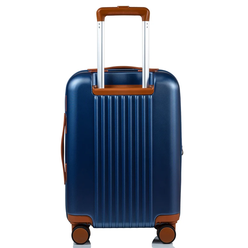 Vintage / Carry-on *Drop Ship*