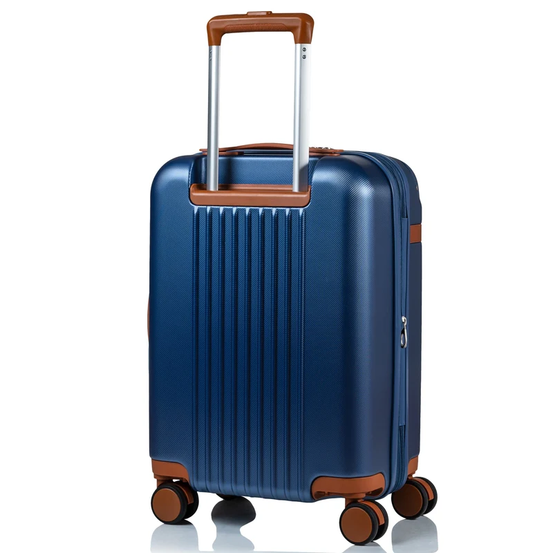 Vintage / Carry-on *Drop Ship*