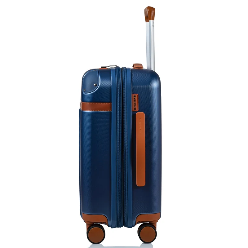 Vintage / Carry-on *Drop Ship*