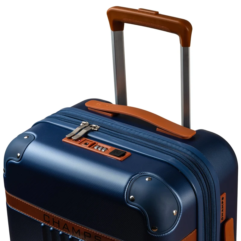 Vintage / Carry-on *Drop Ship*