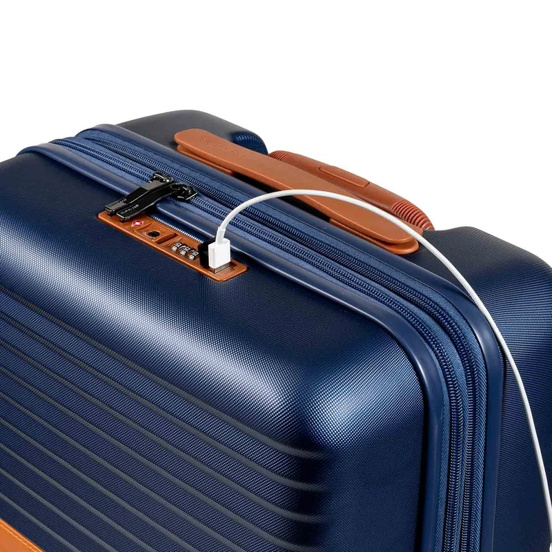 Vintage II / Carry-on *Drop Ship*