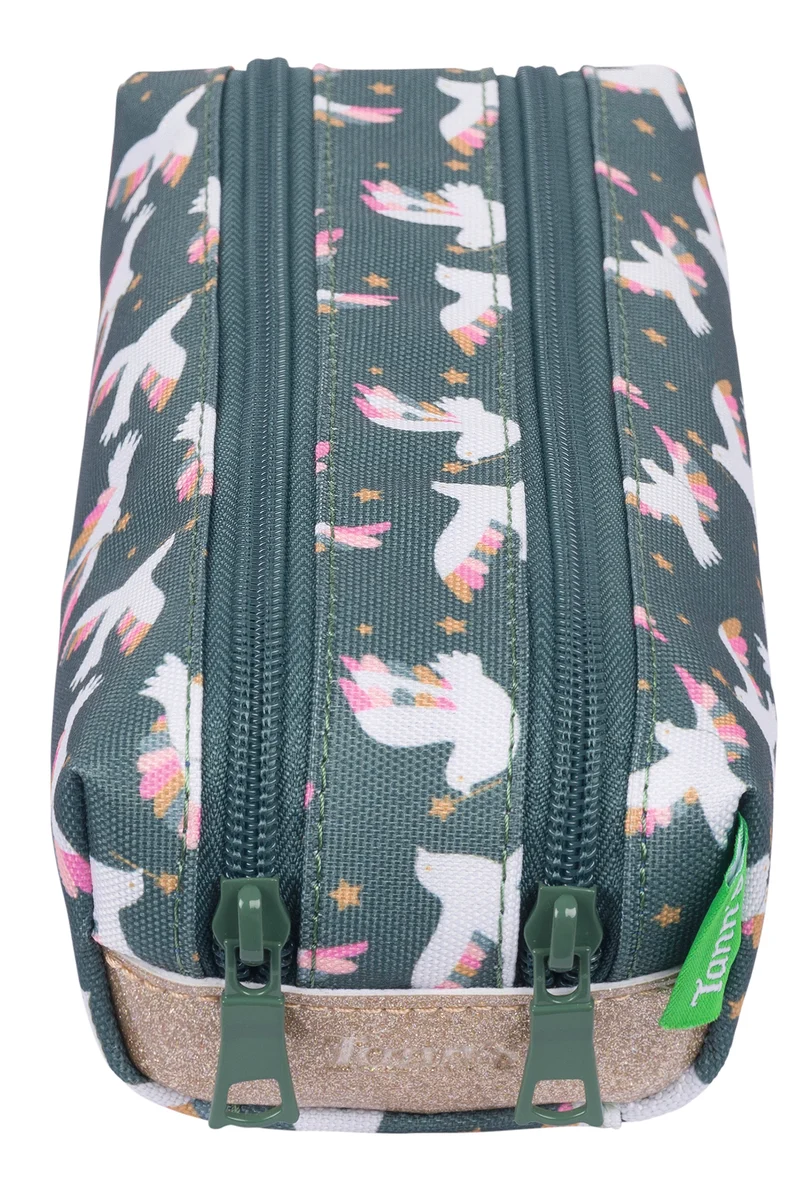 Trousse double Tann's