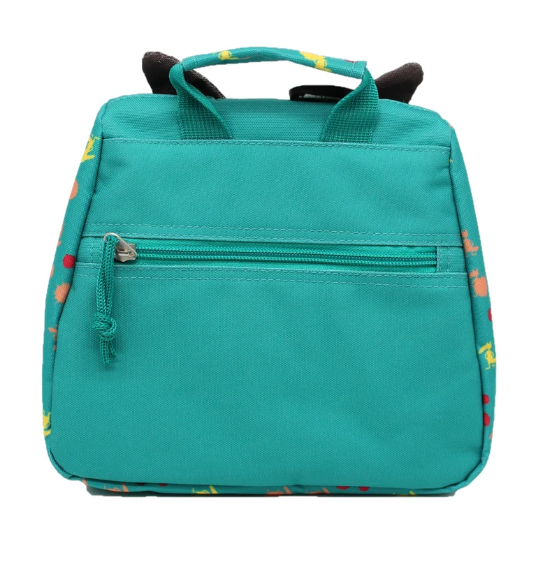 Trousse de toilette enfant LOUP x Déglingos
