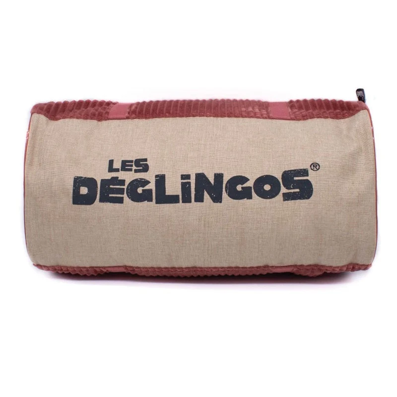 Sac weekend polochon Mélimélos la biche