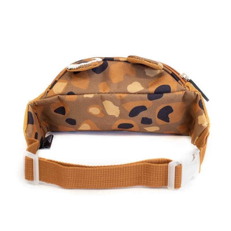 Sac banane Speculos le tigre