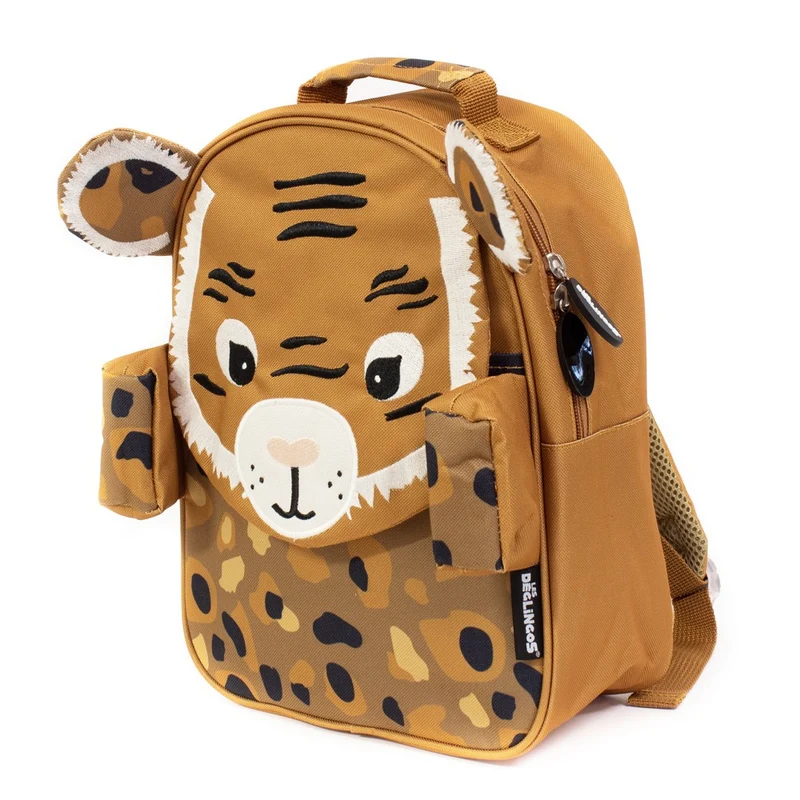 Sac à dos Speculos le tigre
