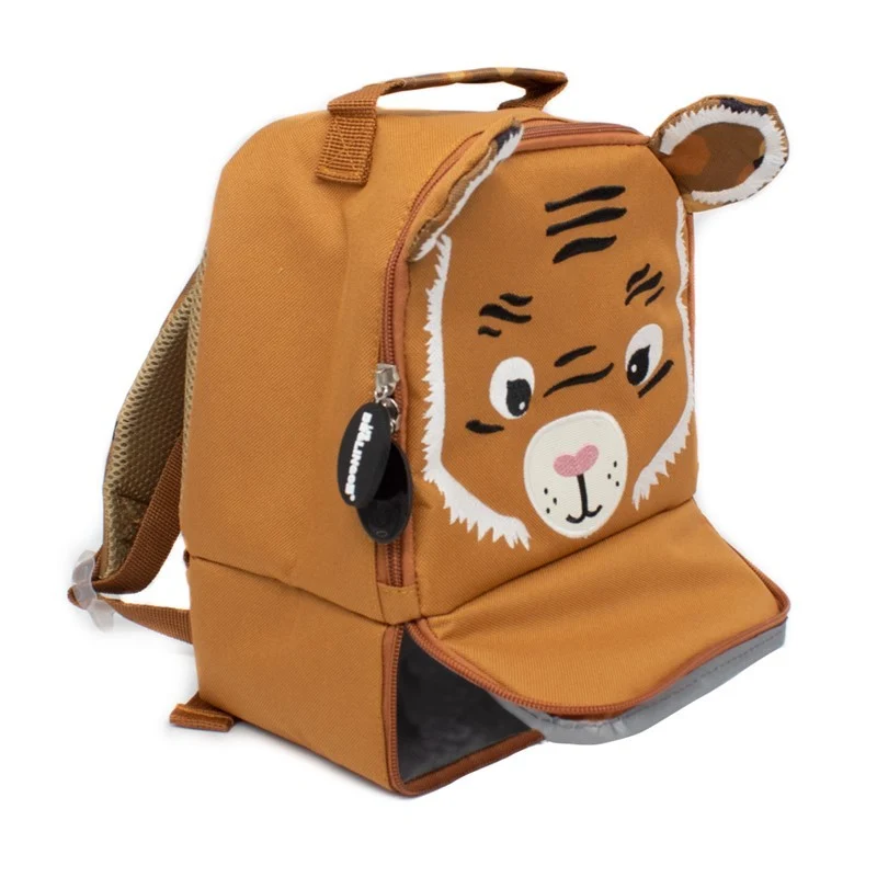 Sac à dos isotherme Speculos le tigre