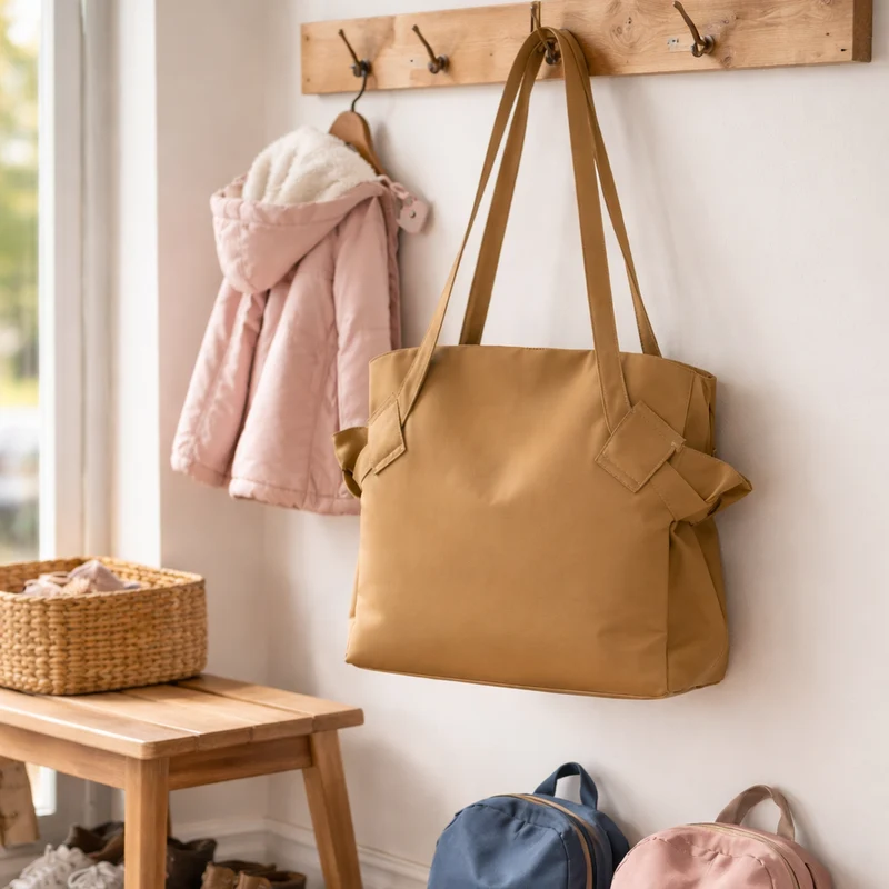 Sac de voyage femme | Pliable Imperméable Zen