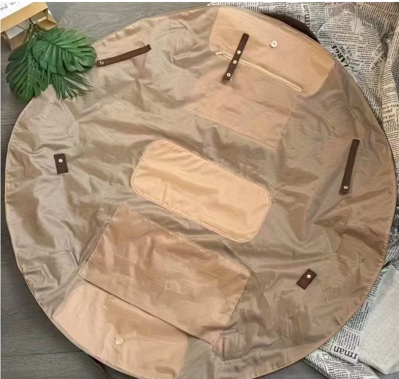 Sac de voyage femme | Pliable Imperméable Zen