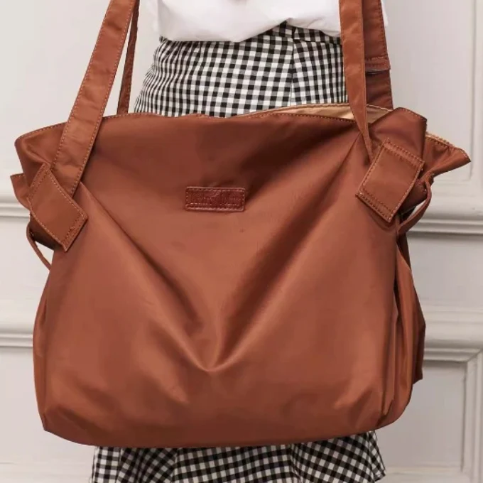 Sac de voyage femme | Pliable Imperméable Zen