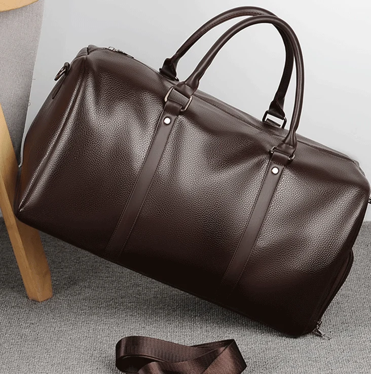 Sac de voyage homme | Zen Rétro