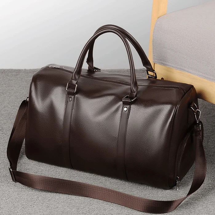 Sac de voyage homme | Zen Rétro