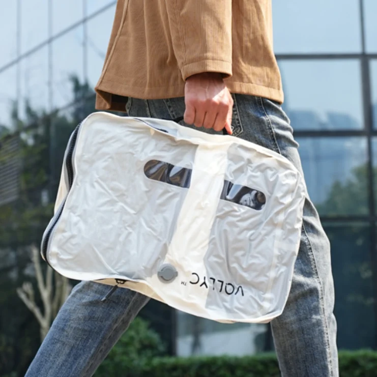 Sac sous vide de voyage | Étanche et Léger Zen 25L