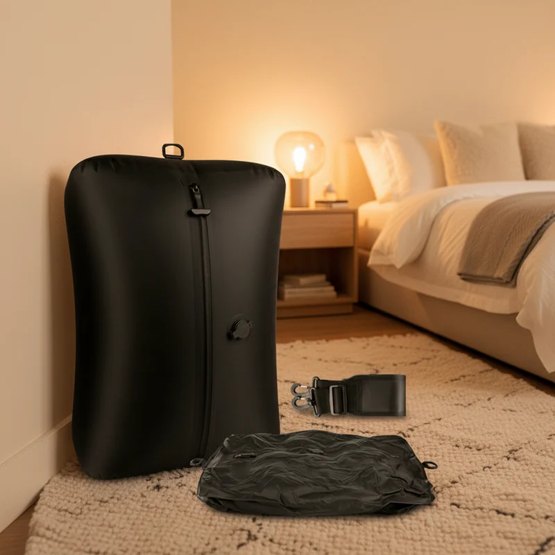 Sac sous vide de voyage | Zen Ultra Compressible (28 litres)