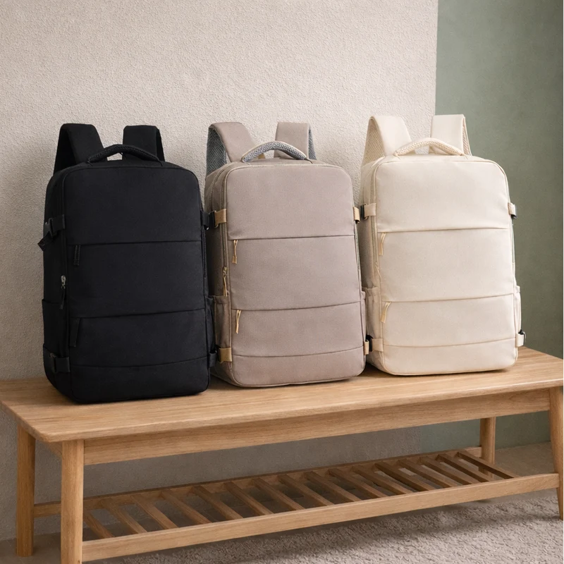 Sac à dos de voyage | Cabine Multifonction Minimaliste