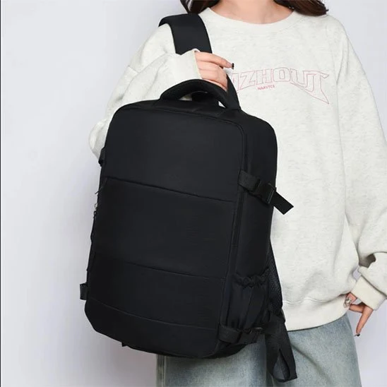 Sac à dos de voyage | Cabine Multifonction Minimaliste