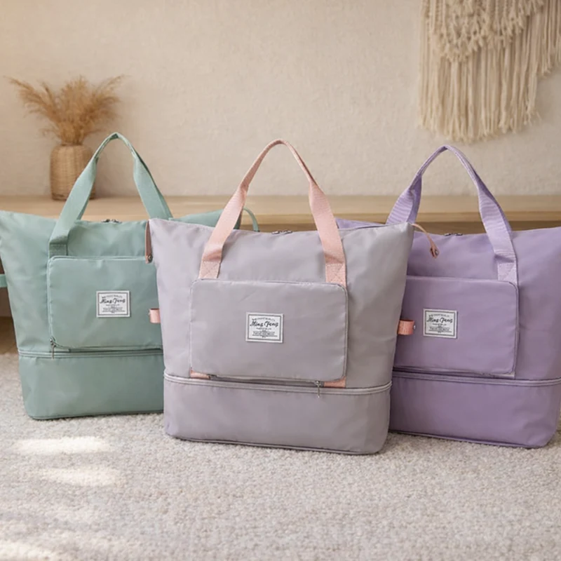 Bagage Cabine Femme | Zen Léger & Extensible