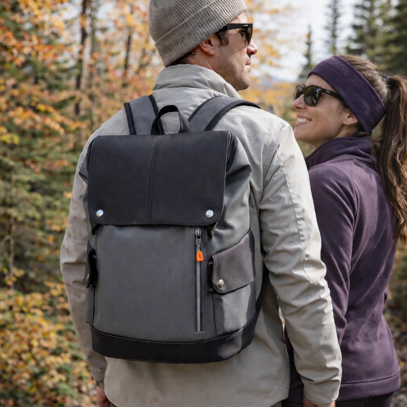 Sac à dos voyage | Zen Compact Cabine