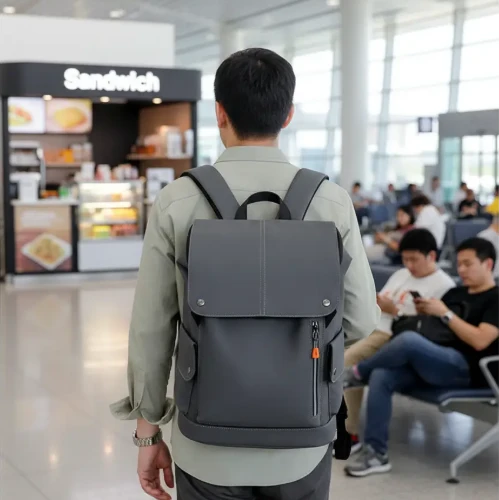 Sac à dos voyage | Zen Compact Cabine