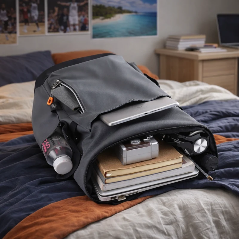 Sac à dos voyage | Zen Compact Cabine