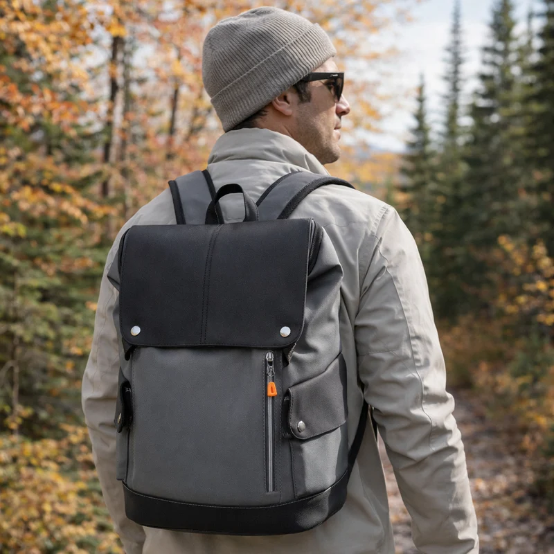Sac à dos voyage | Zen Compact Cabine