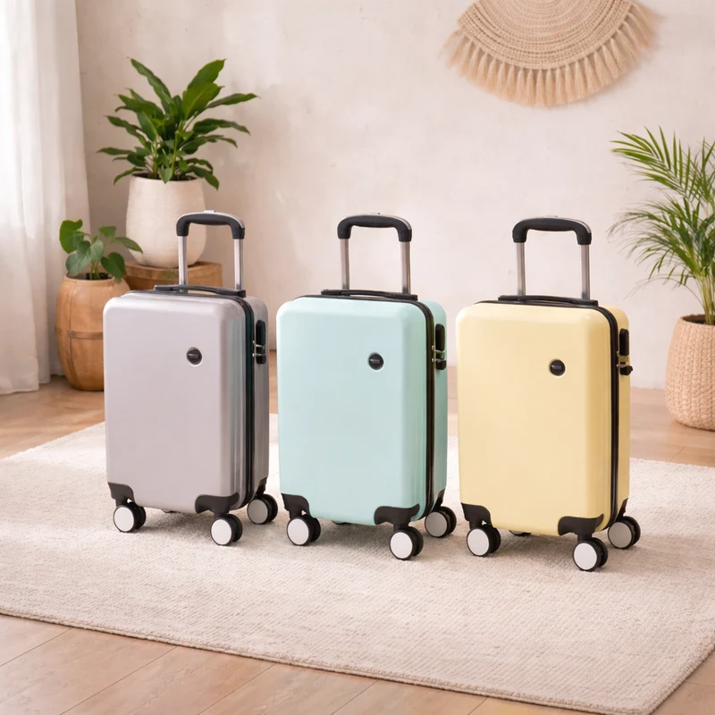 Petite Valise | ZEN EasyTrip