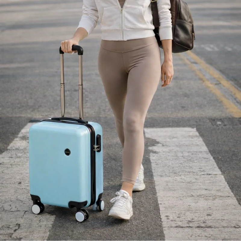 Petite Valise | ZEN EasyTrip