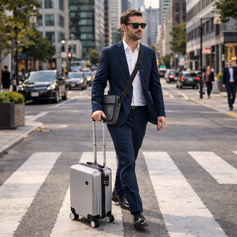 Petite Valise | ZEN EasyTrip