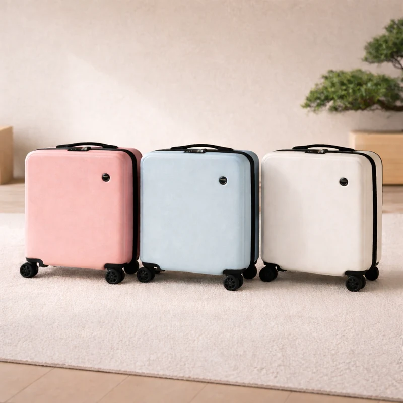 Valise dimension 40 × 30 × 20 cm | ZEN UltraLight