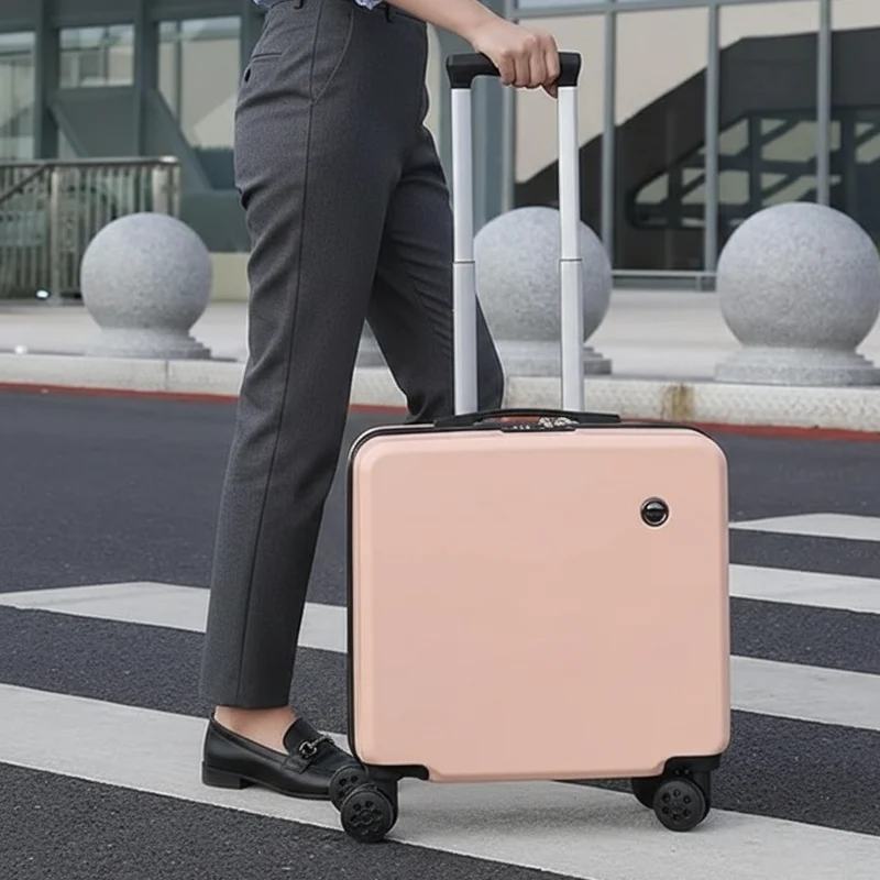 Valise dimension 40 × 30 × 20 cm | ZEN UltraLight