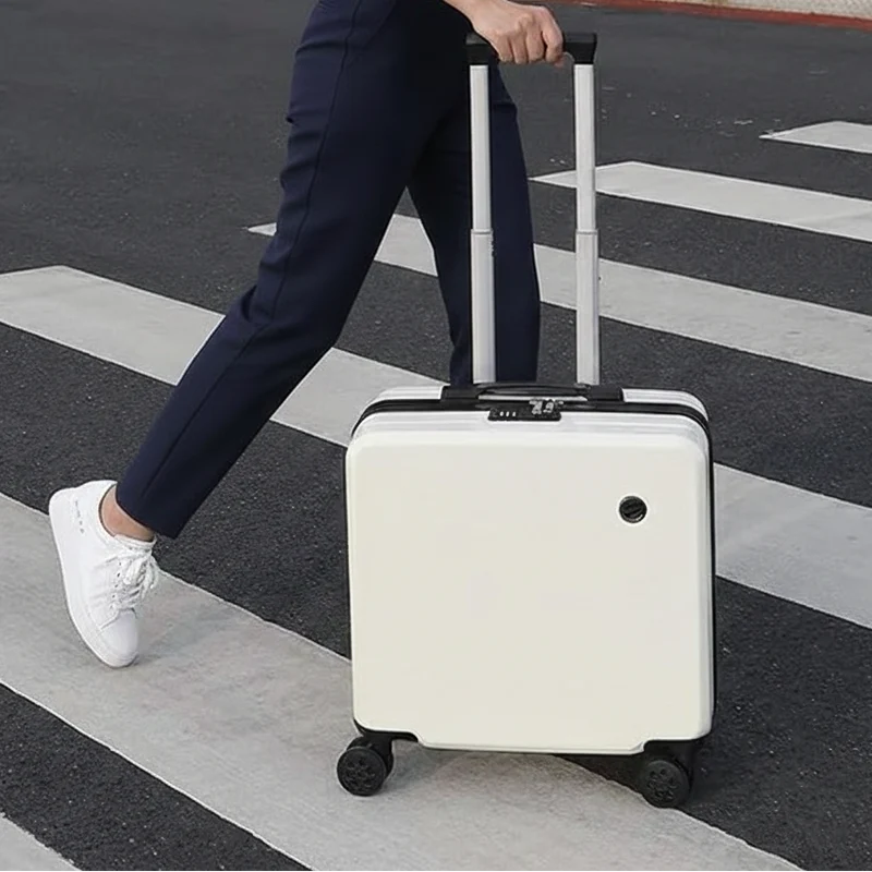 Valise dimension 40 × 30 × 20 cm | ZEN UltraLight
