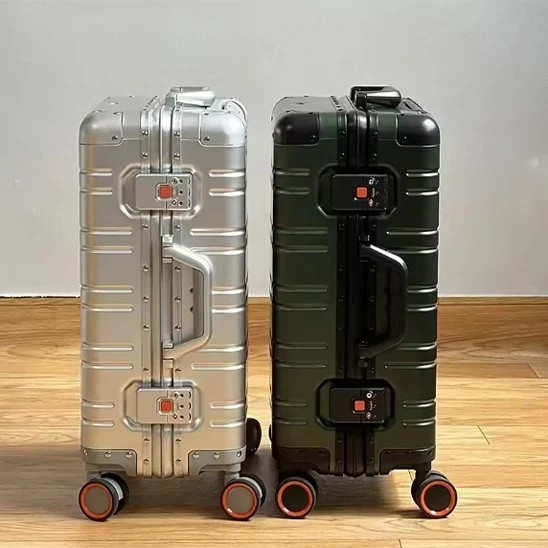 Valise cabine | Zen Chic et Ultra-légère