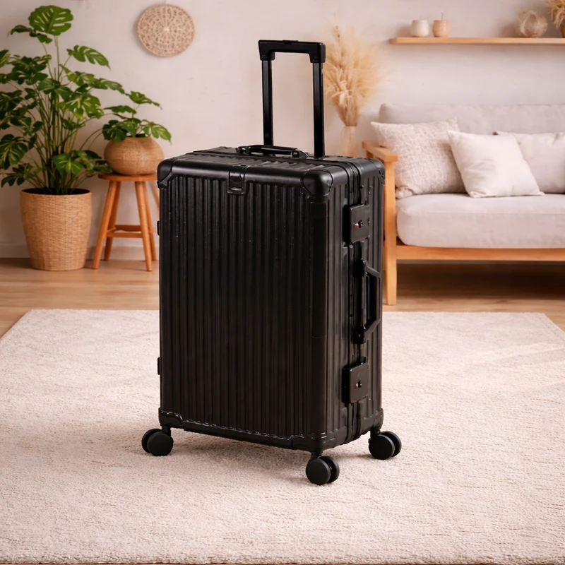 Petite valise cabine | Zen Robuste Classique