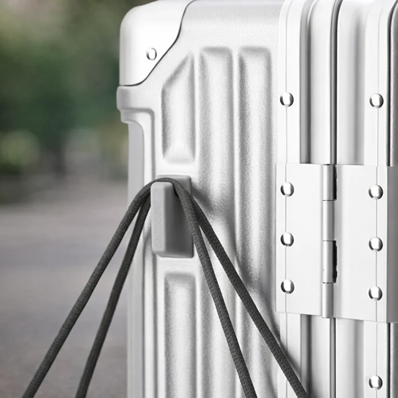 Petite valise cabine | Zen Robuste Classique