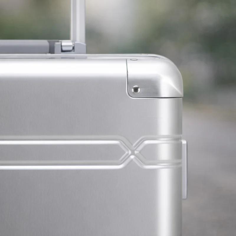 Valise trolley | Compact Fantaisie légèreté