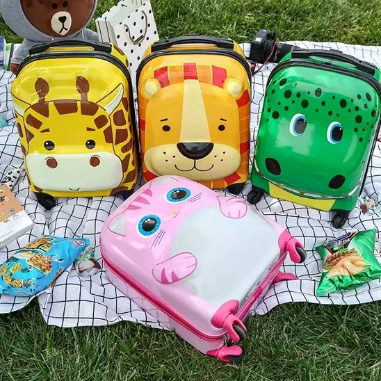 Valise enfant | Zen Petit Aventurier