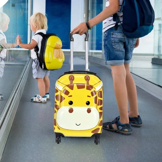 Valise enfant | Zen Petit Aventurier