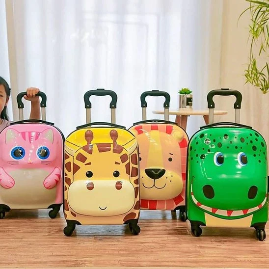 Valise enfant | Zen Petit Aventurier