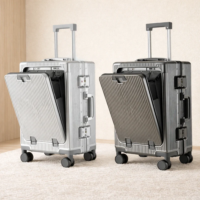 Valise | Cabine 35L USB Zen TravelSmart
