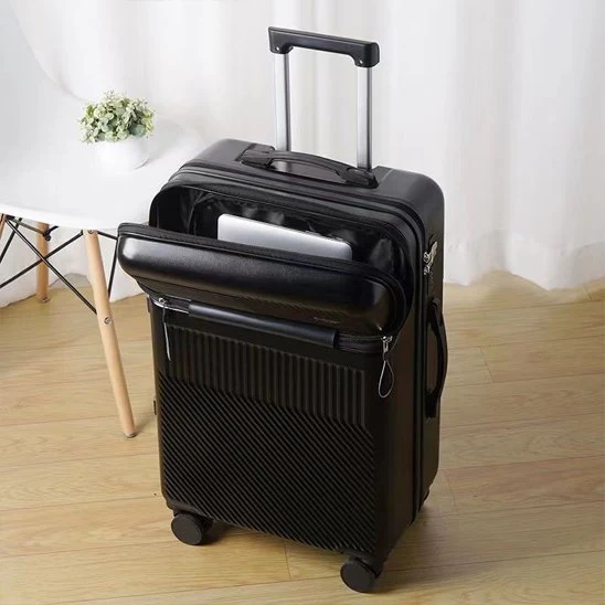 Valise rigide | Zen Move Ultra-légère 24 pouces