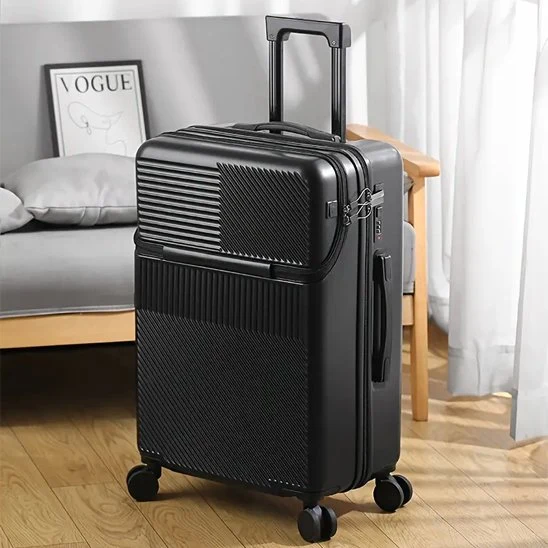 Valise rigide | Zen Move Ultra-légère 24 pouces