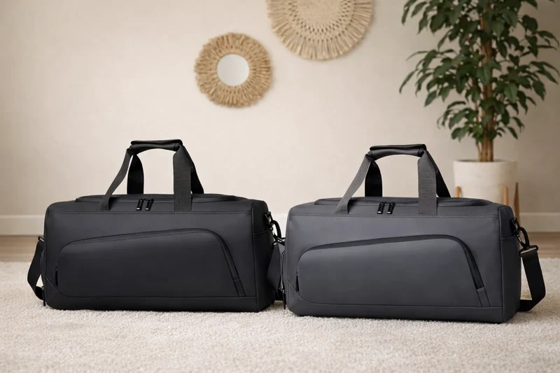 Sac weekend homme | Zen Style Élégant Voyage