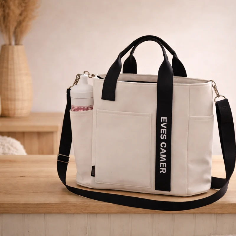 Sac week end femme | Zen City Voyager