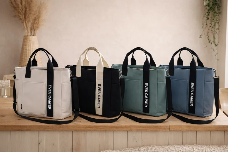 Sac week end femme | Zen City Voyager