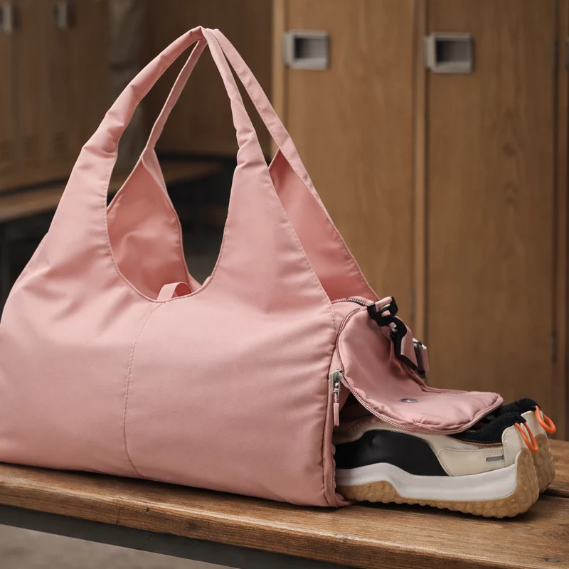 Sac Weekend Femme | Zen Voyage Polyvalent