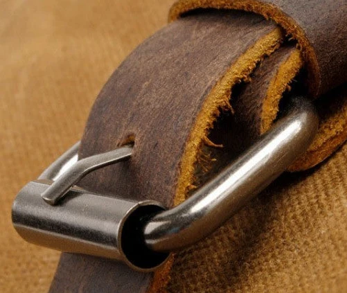 Sac de weekend en toile cirée | Zen Aventurier et pratique