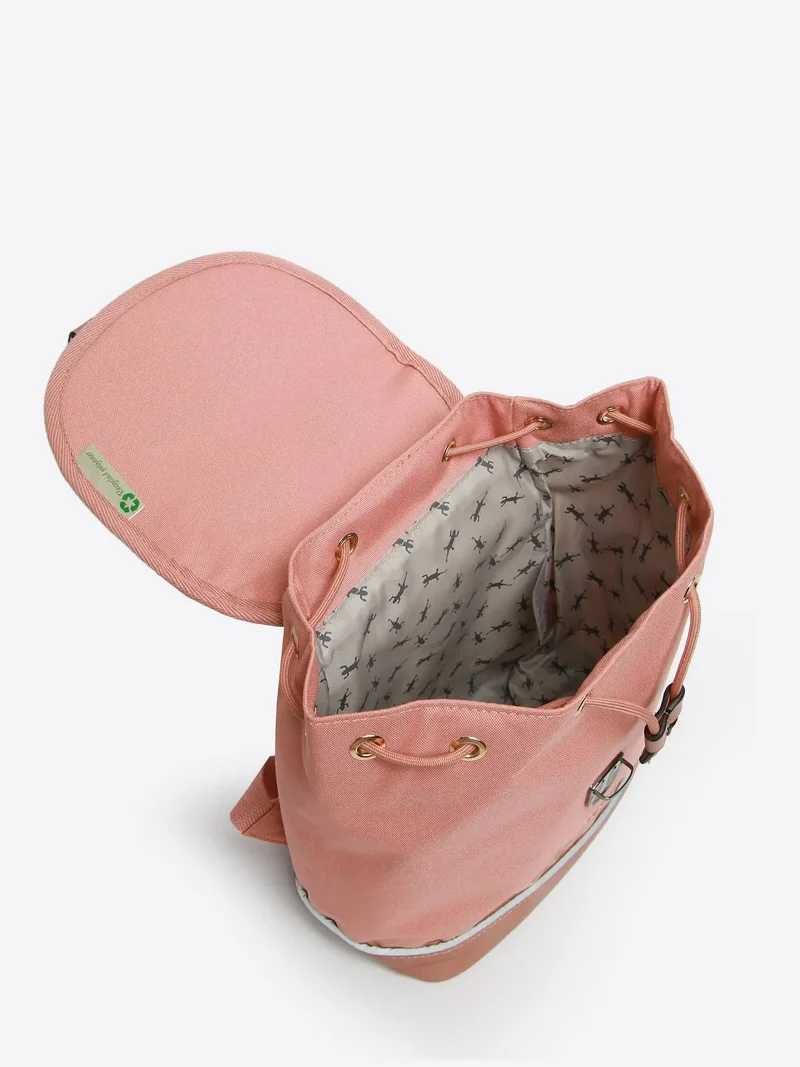Sac à Dos Caméléon 1C Vintage Fantasy 25cm